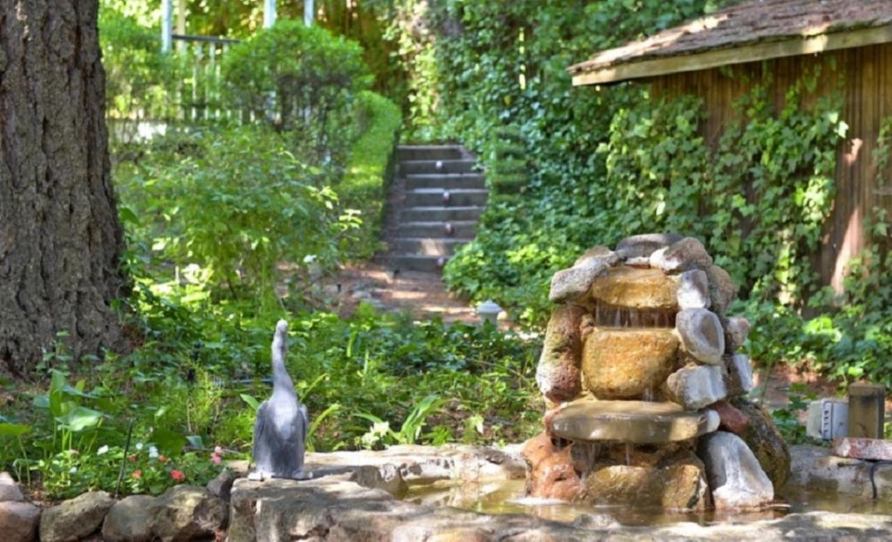 Foothill House Calistoga Exterior foto